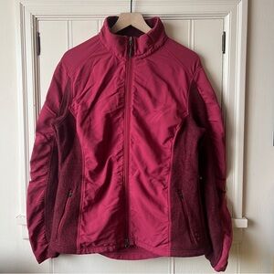 Ibex Climawool Lite Softshell Full Zip Jacket
